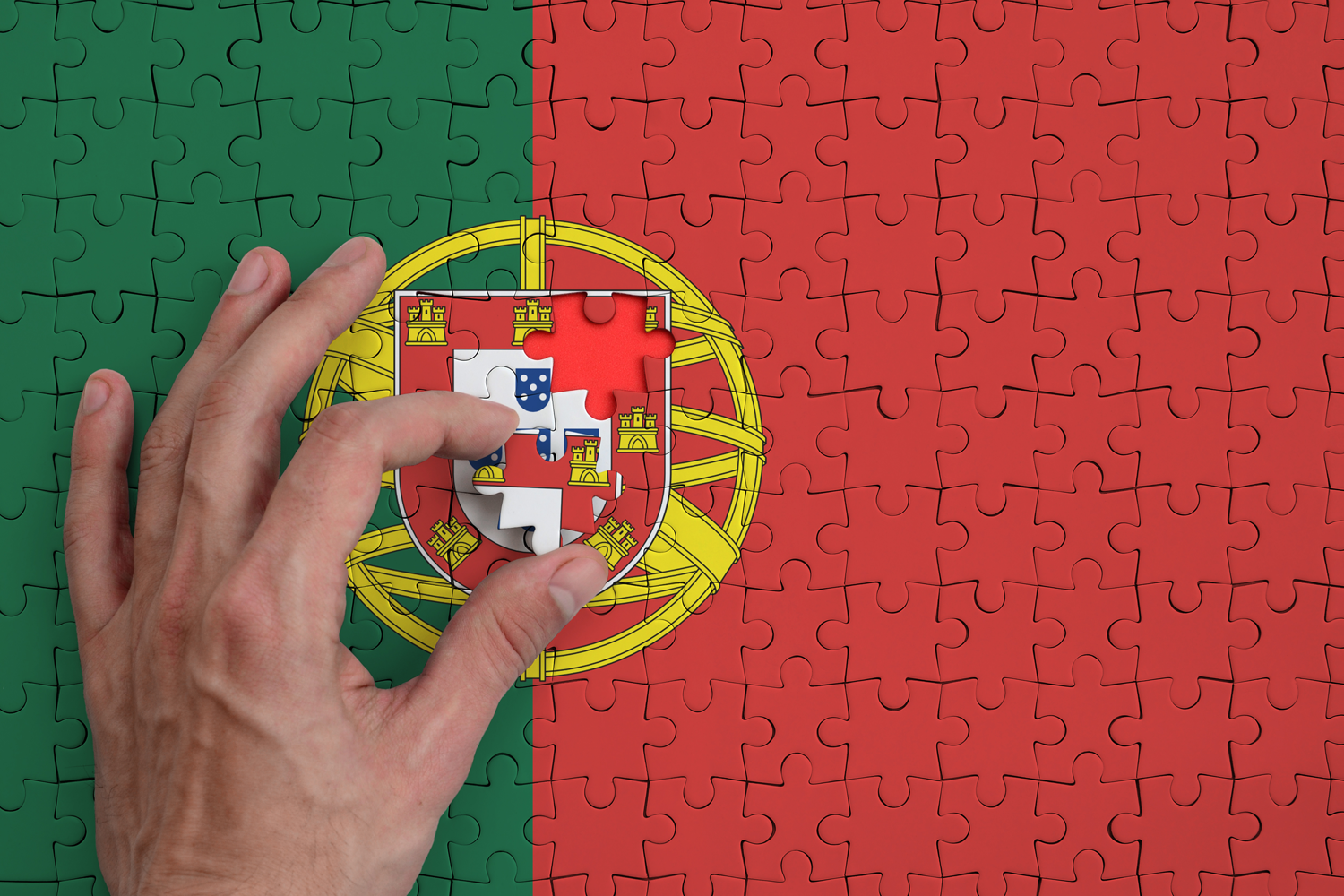 Parlamento português chumba perda de nacionalidade para crimes graves