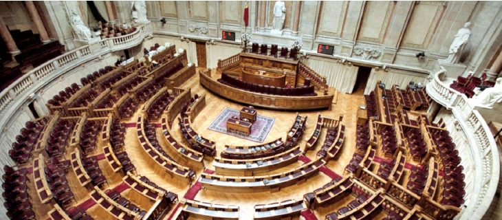Parliament approves proposal to amend the Portuguese Nationality Law